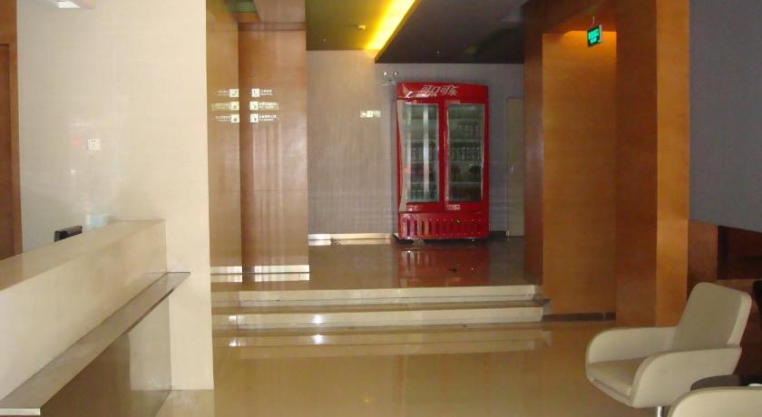 Jinjiang Inn Lianyungang South Nanji Road - image 11