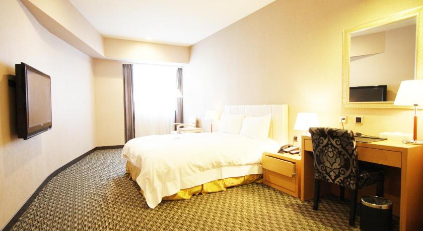 Image of Deluxe Double Room 6