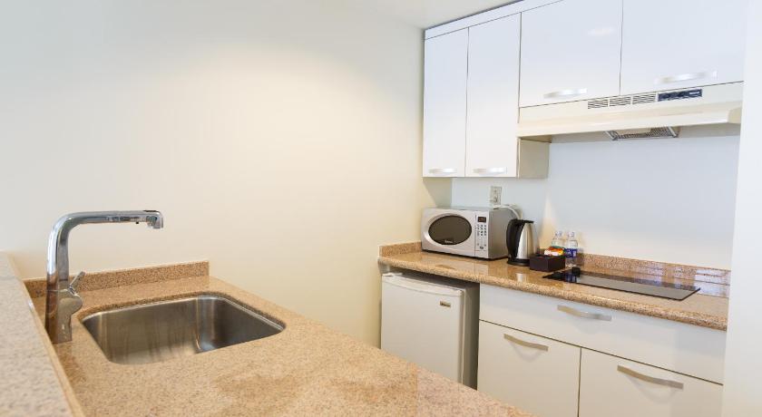 Family Suite 2 Bedroom with Kitchenette (Family Suite 2 bedroom with Kitchenette)の画像 8