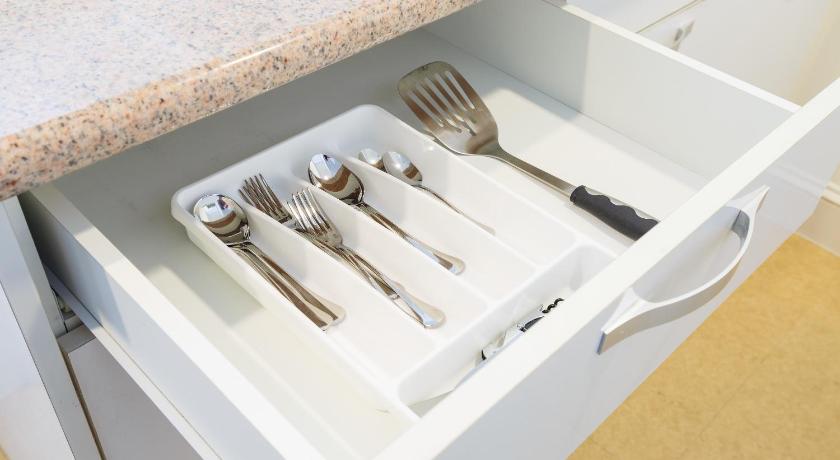 Family Suite 2 Bedroom with Kitchenette (Family Suite 2 bedroom with Kitchenette)の画像 10