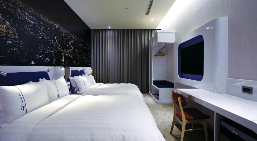 Image of Deluxe Quadruple Room 4