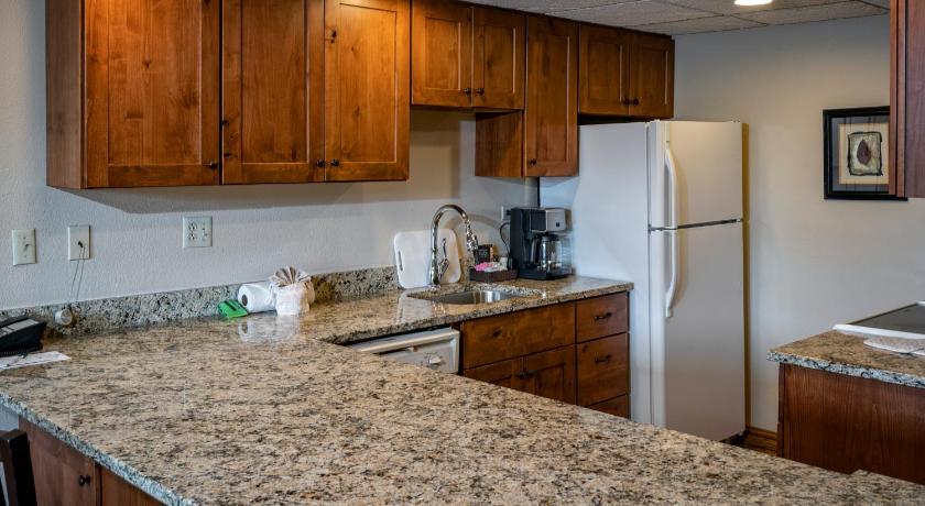 Image of One-Bedroom Suite 1