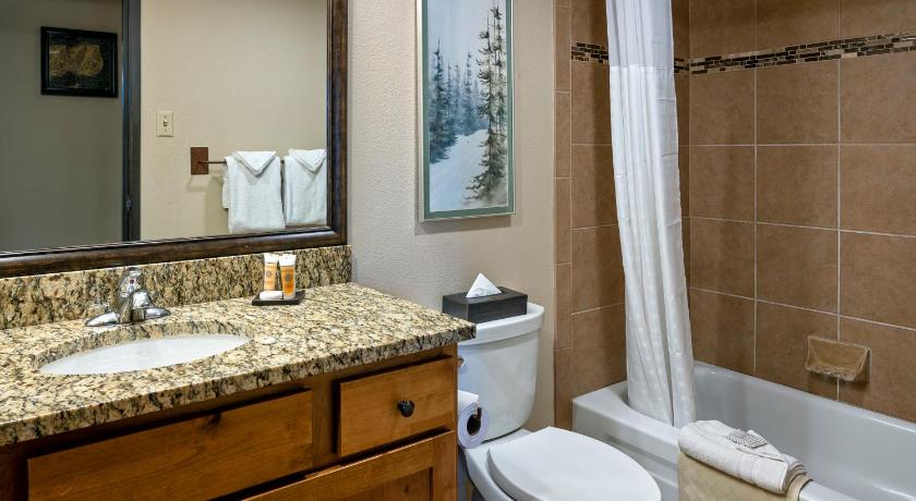 Image of One-Bedroom Suite 8