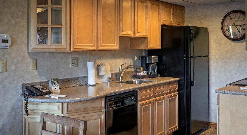 Image of Two-Bedroom Suite 1