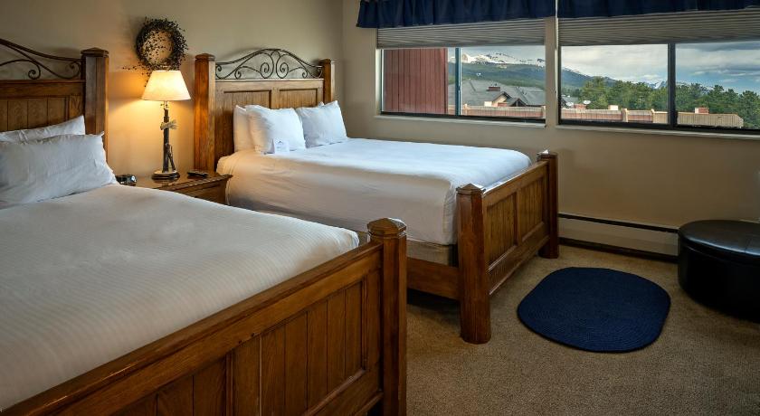 Image of Two-Bedroom Suite 3