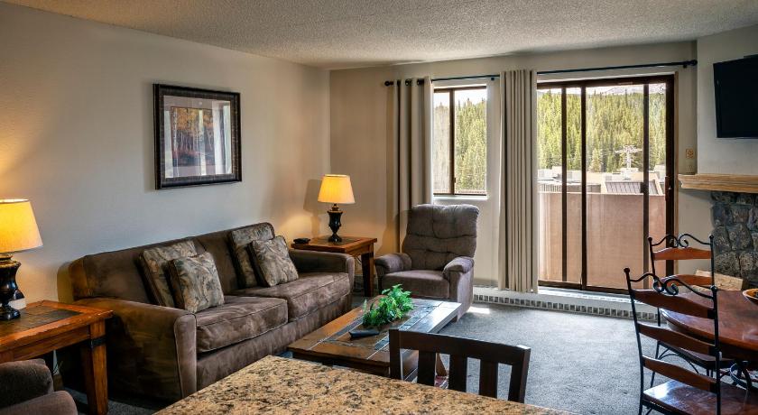 Image of Two-Bedroom Suite 7