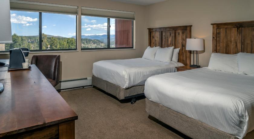 Image of Economy Quadruple Room 1