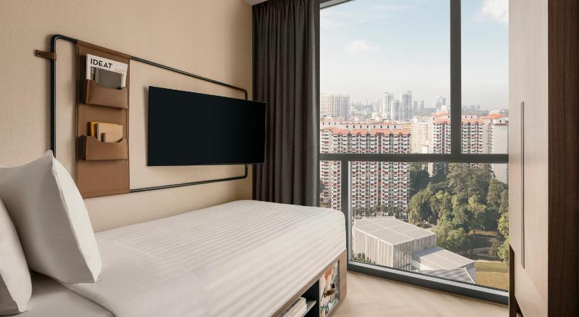Image of Two-Bedroom Apartment 1