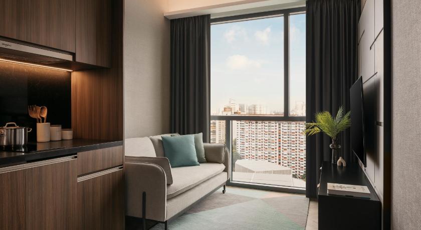 Image of Two-Bedroom Apartment 0
