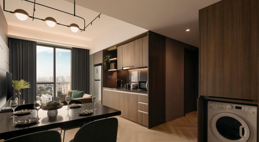 Image of 2 Bedroom Deluxe 1