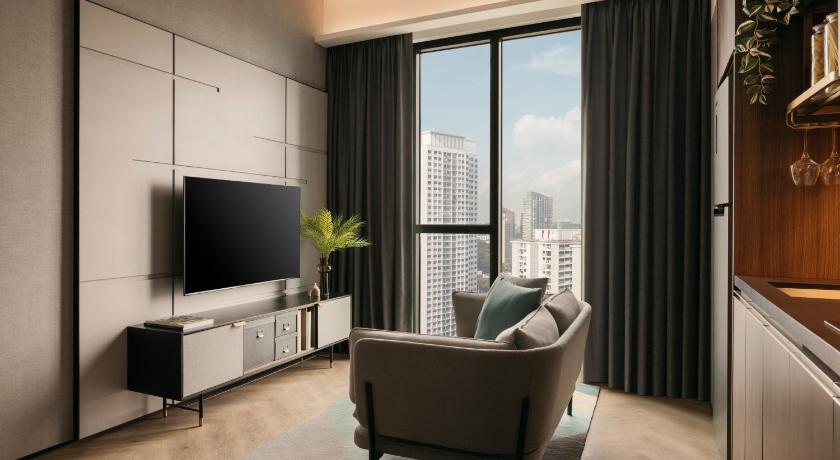 Image of 2 Bedroom Deluxe 0