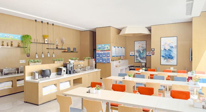 Holiday Inn Express Zhangye By IHG – Zhangye, OK