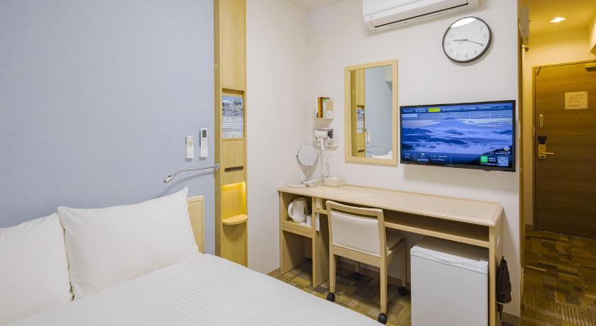 Image of Double Room - Smoking 0
