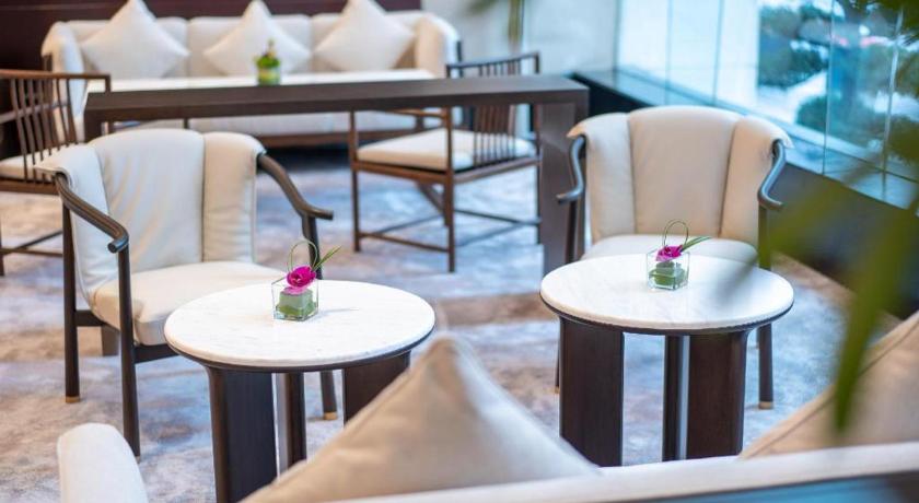 Century Plaza Hotel - image 26