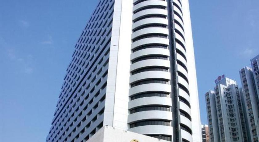 Century Plaza Hotel - image 28