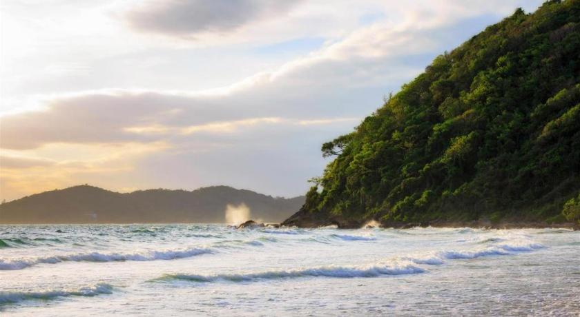 沙美岛 Saikaew Villa 2星级 酒店 泳池