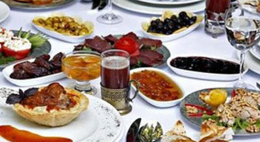 ATFK Hotel Baku photo