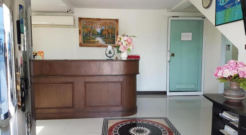 Taevaraj Place - image 9