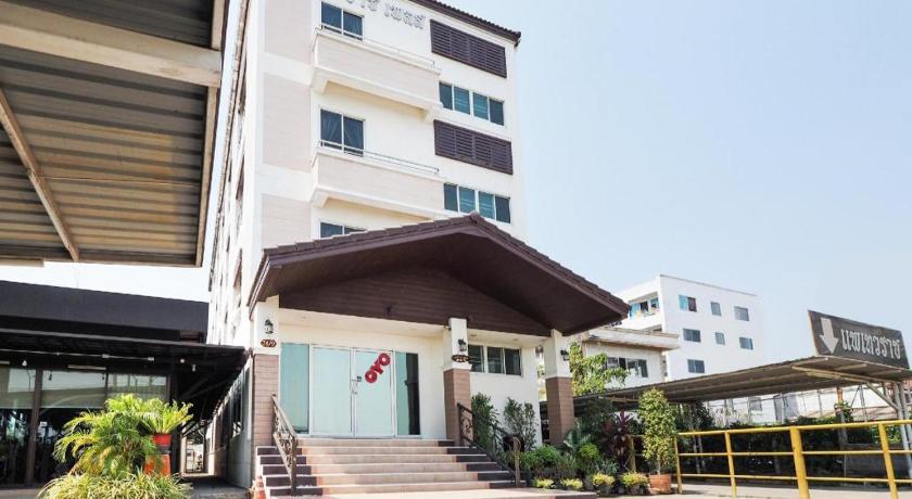 Taevaraj Place - image 12