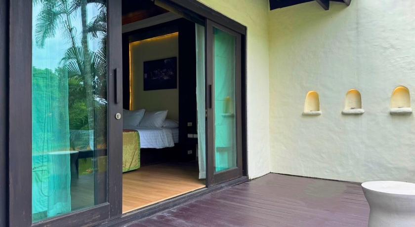 รูปของเลคไซด์ วิลลา (Lakeside Villa) 1