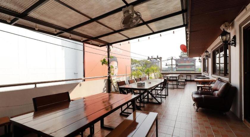 Le Light House & Hostel – Chiang Mai, TH