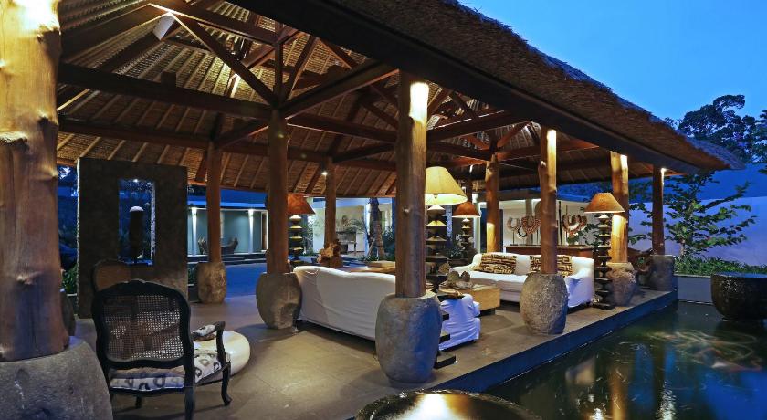 The Purist Villas & Spa Ubud - image 5