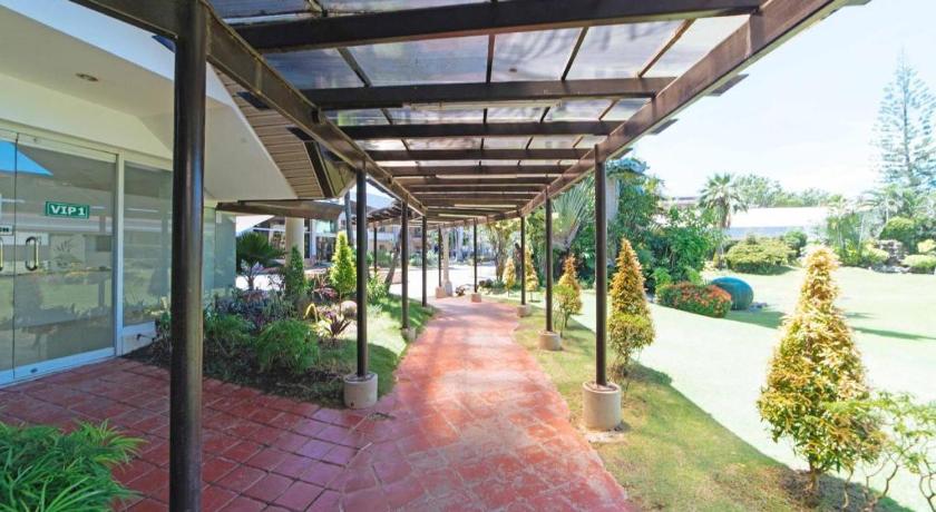 The Ritz Hotel at Garden Oases (Multiple-Use Hotel) - image 24