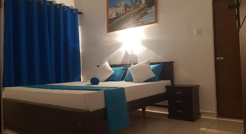 Fionn's Coconut Beach House - image 32