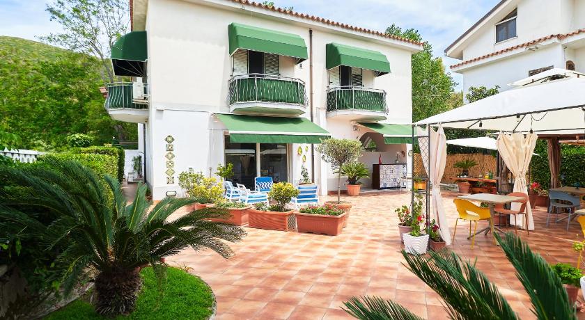 Villa Toru
