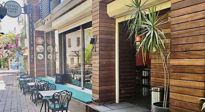 Upper House Hotel - image 25