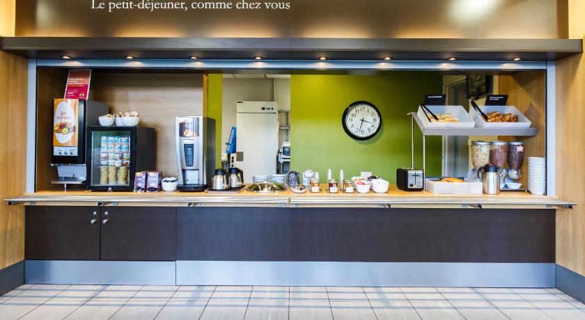 B&B Hotel ORLY RUNGIS Aeroport