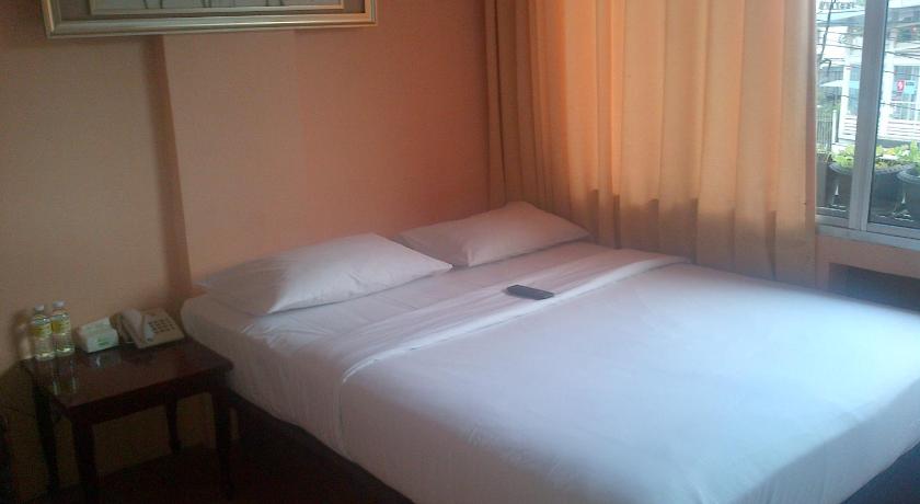 Image of Double Room 1