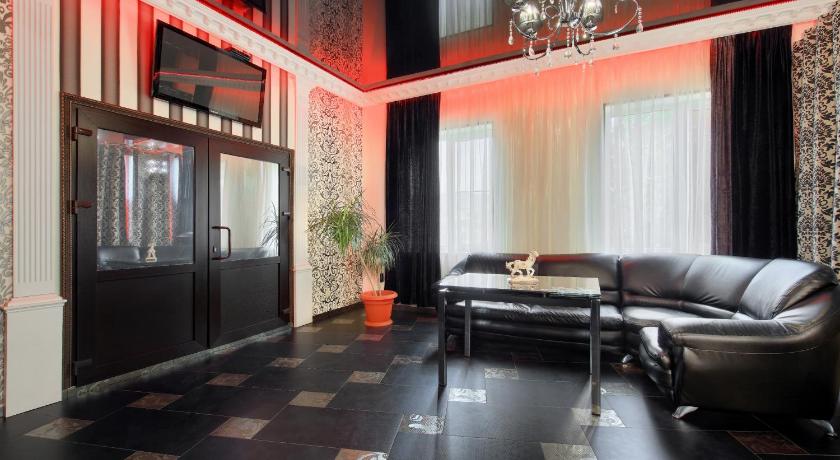 Hotel Alberia photo