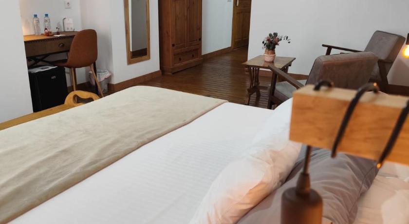 플라센샤 Casa Rural el Rincón de Monfragüe (Casa Rural el Rincon de Monfrague) 5성급 게스트하우스 전망