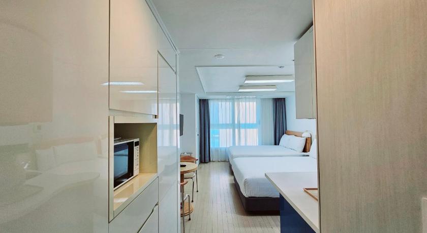 부산 Jeoung's House - Ciel de Mer 5성급 게스트하우스 외관