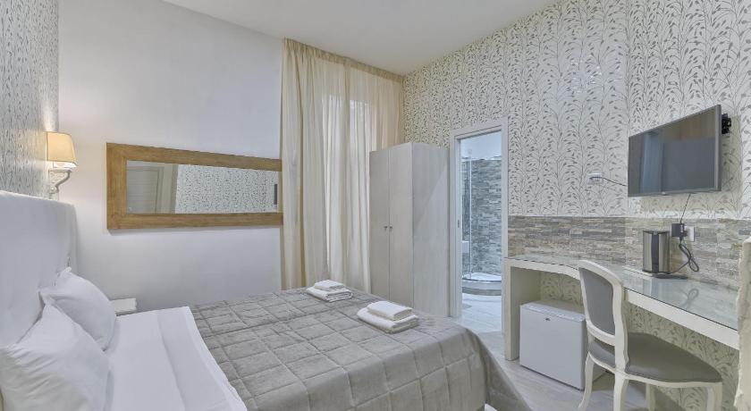 Vatican Tourist Inn photo