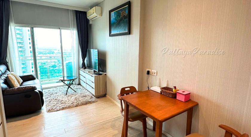 パタヤ Veranda Residence Jomtien Beach Pattaya 5つ星 ゲストハウス ロビー