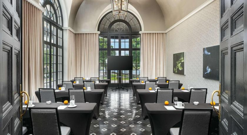 The Terrace Hotel Lakeland Tapestry Collection by Hilton - image 11