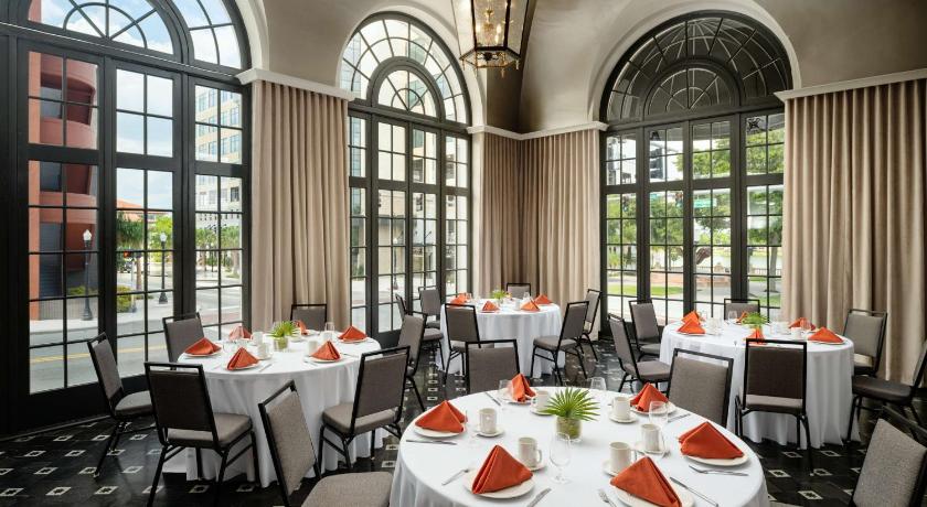 The Terrace Hotel Lakeland Tapestry Collection by Hilton - image 10