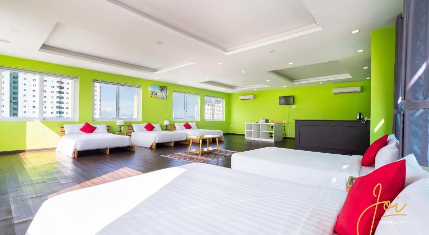 Joi Hospitality - Central - image 49