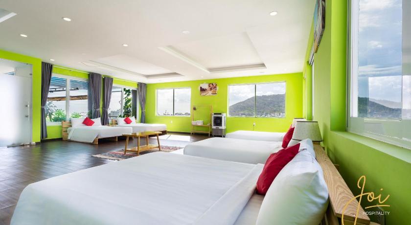 Joi Hospitality - Central - image 46