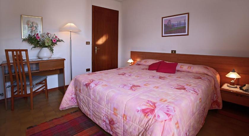 Albergo Miramonti photo