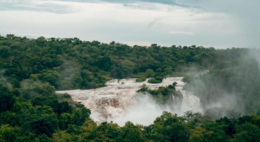Hemingway's Luxury Tented Camp