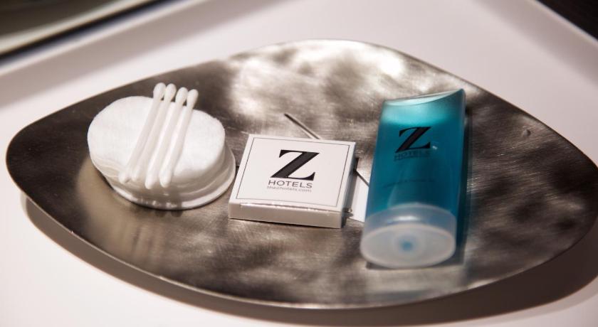 Image of Double Room without Window 12