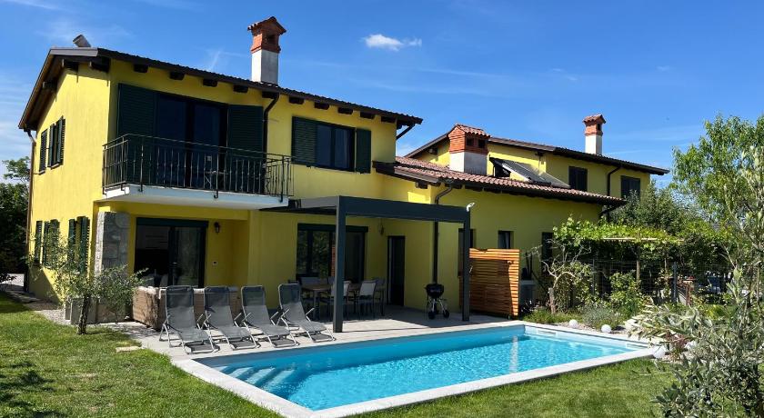 Holiday house Oljka