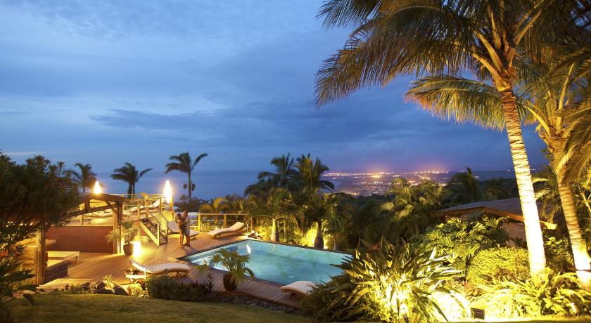 Villa Maido Luxe photo