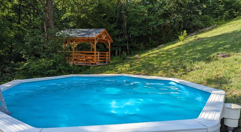 Chalet Ursa Mare