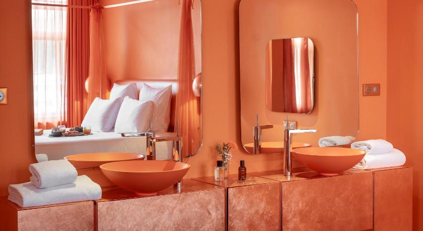Image of Sunset Suite 2