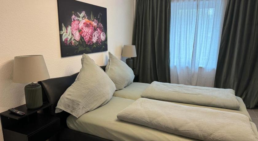 Charmante Zentrale 2 Raum Wohnung