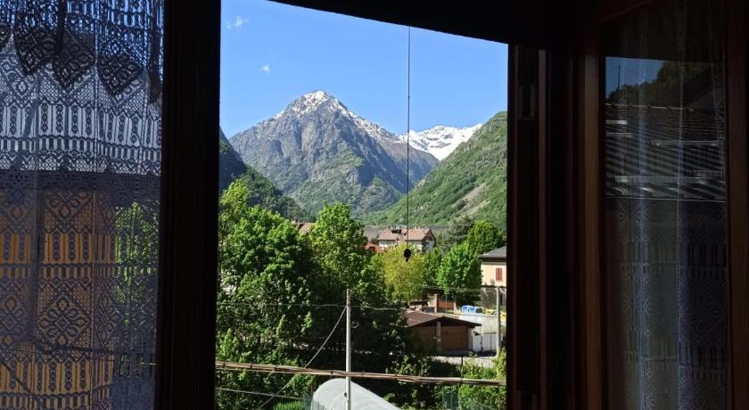 Vecchio Mulino's Flat-2 BedRooms Flat